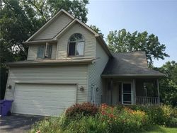 Pre-foreclosure in  PLANK RD Webster, NY 14580