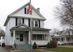 Pre-foreclosure Listing in HOLLAND AVE LANCASTER, NY 14086