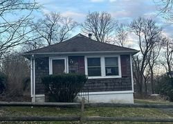 Pre-foreclosure in  RHINECLIFF RD Brewster, NY 10509