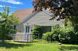 Pre-foreclosure in  VIOLET AVE Hicksville, NY 11801