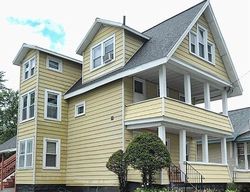 Pre-foreclosure in  REGENT ST Schenectady, NY 12309