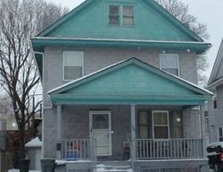 Pre-foreclosure in  TRENAMAN ST Rochester, NY 14621
