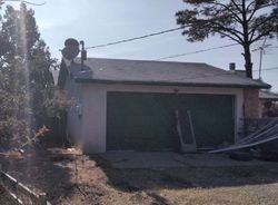Pre-foreclosure in  WHISPERING HILLS RD Silver City, NM 88061