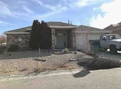 Pre-foreclosure in  JUNIPER AVE Los Lunas, NM 87031