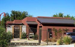 Pre-foreclosure in  COAL AVE SE APT A Albuquerque, NM 87106