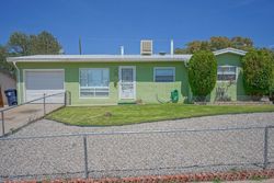Pre-foreclosure in  SUMMER AVE NE Albuquerque, NM 87112