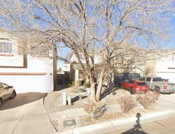 Pre-foreclosure in  CABERNET ST SW Albuquerque, NM 87121