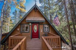 Pre-foreclosure Listing in MAPLE DR CLOUDCROFT, NM 88317