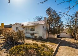 Pre-foreclosure in  AMHERST DR SE Albuquerque, NM 87106