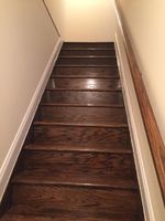 Pre-foreclosure in  CAMBRIDGE AVE Jersey City, NJ 07307