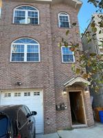 Pre-foreclosure Listing in SOUTH ST JERSEY CITY, NJ 07307