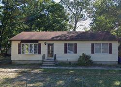 Pre-foreclosure in  OAK AVE Browns Mills, NJ 08015