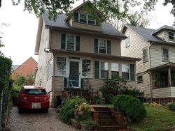 Pre-foreclosure in  ROOSEVELT ST Roselle Park, NJ 07204