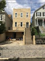 Pre-foreclosure in  WEBSTER AVE Jersey City, NJ 07307