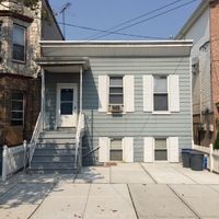 Pre-foreclosure in  NELSON AVE Jersey City, NJ 07307