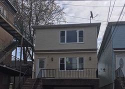Pre-foreclosure in  WEBSTER AVE Jersey City, NJ 07307