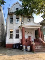 Pre-foreclosure in  GLENWOOD AVE Jersey City, NJ 07306