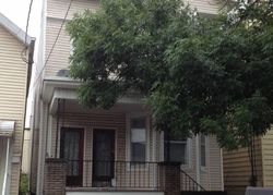 Pre-foreclosure in  CHARLES ST Jersey City, NJ 07307