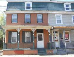 Pre-foreclosure in  YORK ST Burlington, NJ 08016