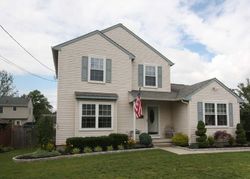 Pre-foreclosure in  ACADEMY AVE Westville, NJ 08093