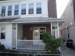 Pre-foreclosure in  N PORTLAND AVE Ventnor City, NJ 08406
