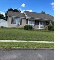 Pre-foreclosure in  S POPLAR ST Gibbstown, NJ 08027