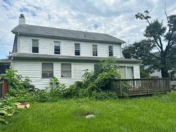 Pre-foreclosure in  WARWICK RD S Lawnside, NJ 08045