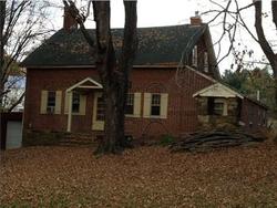 Pre-foreclosure Listing in STATE ROUTE 24 CHESTER, NJ 07930