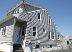 Pre-foreclosure in  MILTON AVE Trenton, NJ 08610