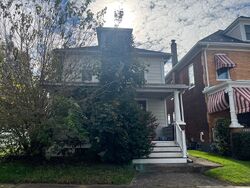 Pre-foreclosure in  THOMAS ST Phillipsburg, NJ 08865