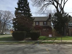 Pre-foreclosure in  WESTMINSTER AVE Hillside, NJ 07205