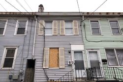 Pre-foreclosure in  JERSEY ST Trenton, NJ 08611