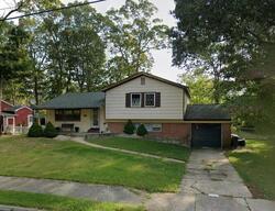 Pre-foreclosure in  NEW YORK AVE Absecon, NJ 08201