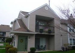 Pre-foreclosure Listing in HAWTHORNE CT SEWELL, NJ 08080