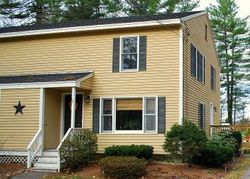 Pre-foreclosure Listing in NEWTOWN PLAINS RD LEE, NH 03861