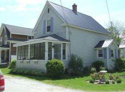 Pre-foreclosure Listing in GROVE ST BARTLETT, NH 03812