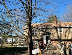 Pre-foreclosure in  COLONIAL AVE Nashua, NH 03062