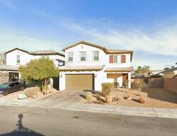 Pre-foreclosure in  W DELHI AVE North Las Vegas, NV 89032