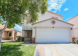 Pre-foreclosure in  BRIDGE HOUSE ST North Las Vegas, NV 89032