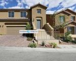 Pre-foreclosure in  PATRIOT WAVE ST North Las Vegas, NV 89031