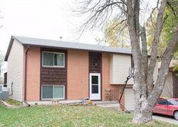 Pre-foreclosure in  GRASSRIDGE RD Lincoln, NE 68512