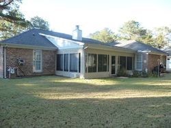 Pre-foreclosure in  LEE ROAD 954 Smiths Station, AL 36877