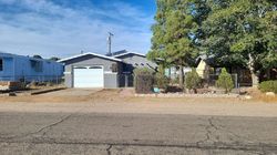 Pre-foreclosure in  E CARVER AVE Kingman, AZ 86409