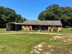 Pre-foreclosure Listing in ATHENS QUINCY RD ABERDEEN, MS 39730