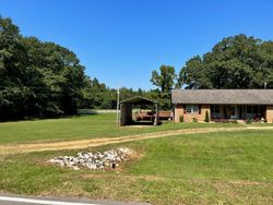 Pre-foreclosure in  ATHENS QUINCY RD Aberdeen, MS 39730