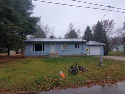Pre-foreclosure in  LINDBERG AVE Pine River, MN 56474