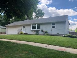 Pre-foreclosure in  GORTON AVE NW Willmar, MN 56201