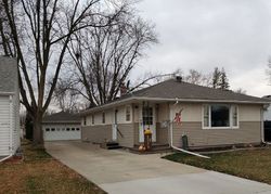 Pre-foreclosure in  5TH AVE SW Pipestone, MN 56164