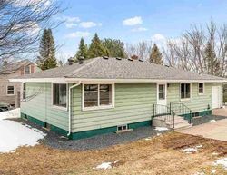 Pre-foreclosure in  ANDERSON RD Duluth, MN 55811