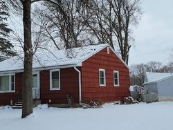 Pre-foreclosure in  FRANCIS ST Faribault, MN 55021